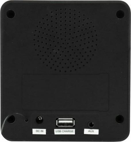 Produktbild Soundmaster Radiowecker