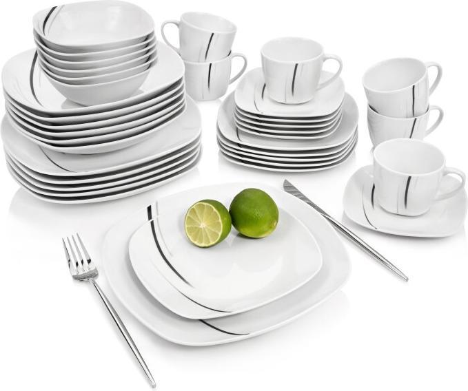 Actual product image Sänger Geschirr Combination service Bilgola (36 Piece)
