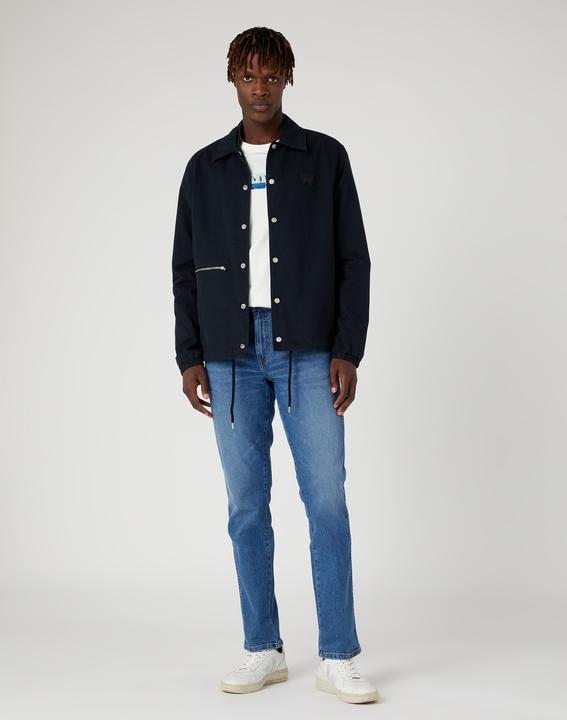 Actual product image Wrangler Texas Slim (36)