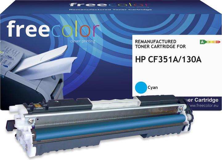 Image du produit Freecolor 130A (C)