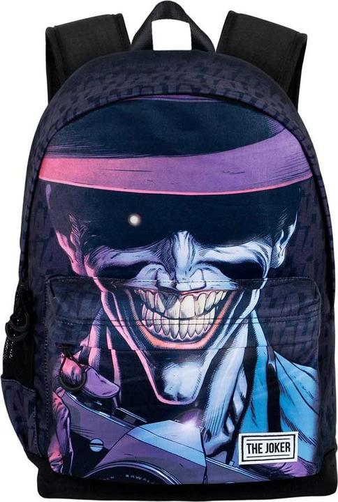 Produktbild Karactermania ECO Backpack 2.0 Crazy