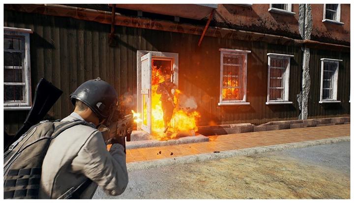 Produktbild Microsoft PLAYERUNKNOWN'S BATTLEGROUNDS, Xbox One (Xbox One S)