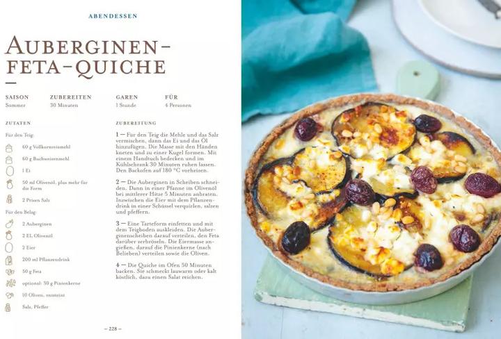 Produktbild Yuka - Dein Kompass zur gesunden Ernährung (Deutsch, Anthony Berthou, Julie Chapon, 2023)