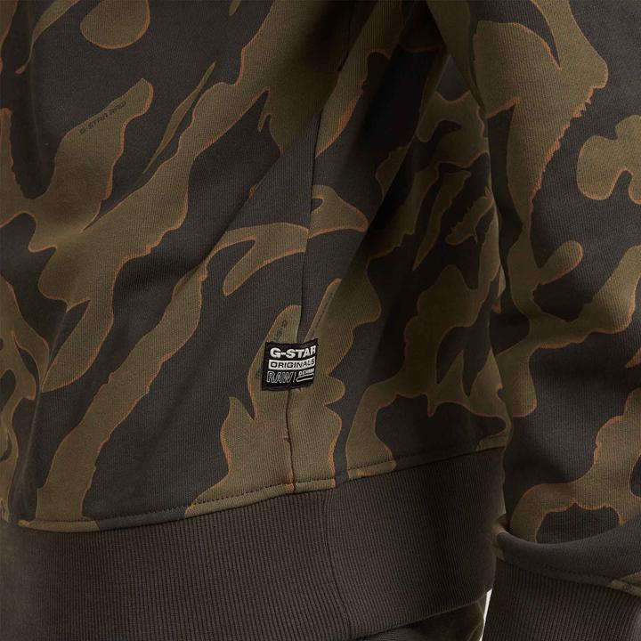 Produktbild G-Star Island Camo (XL)