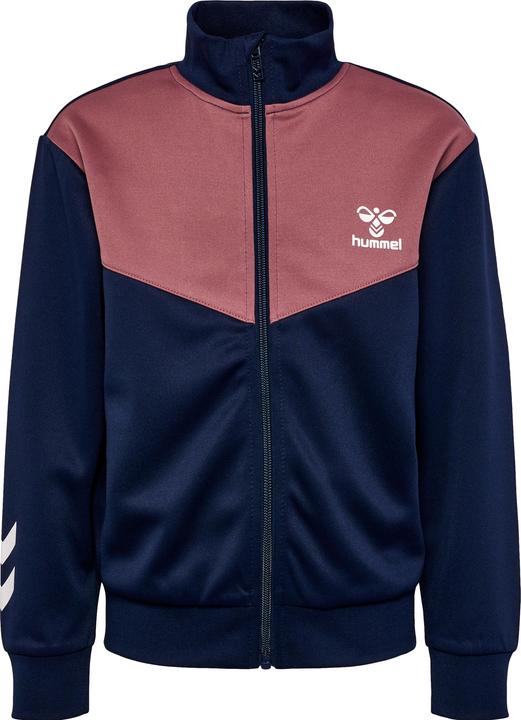 Produktbild hummel Hmlmolin Zip Jacket (104)
