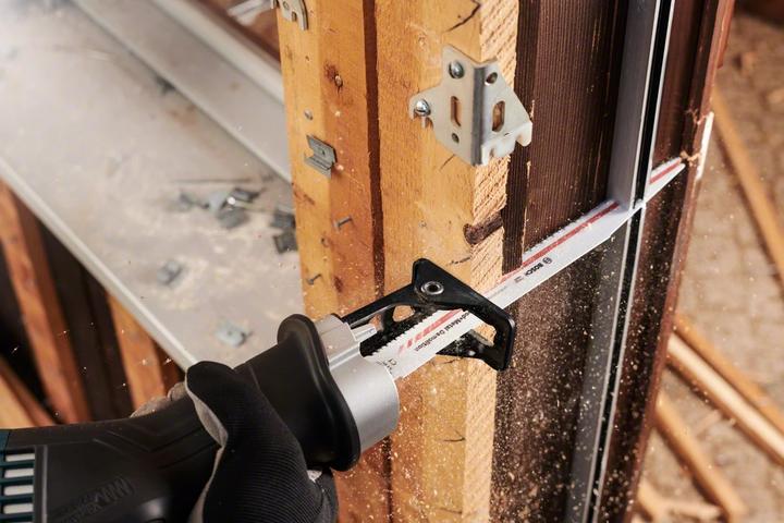 Image du produit Bosch Professional Zubehör Lame de scie sabre S 1267 XHM