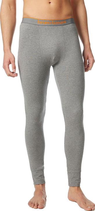 Image du produit Bruno Banani Lot de 2 WARM UP Caleçons longs (XXL, lot de 2)