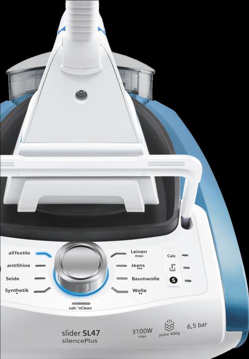 Produktbild Siemens TS 47400 DE (3100 W, 400 g/min)