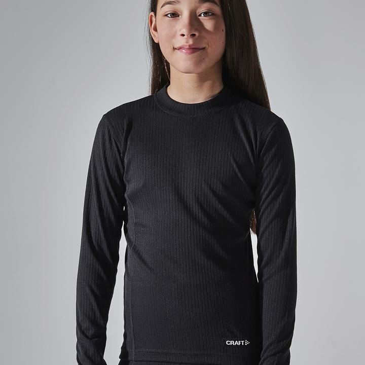 Produktbild Craft Core Dry Baselayer Set Kinder (134)