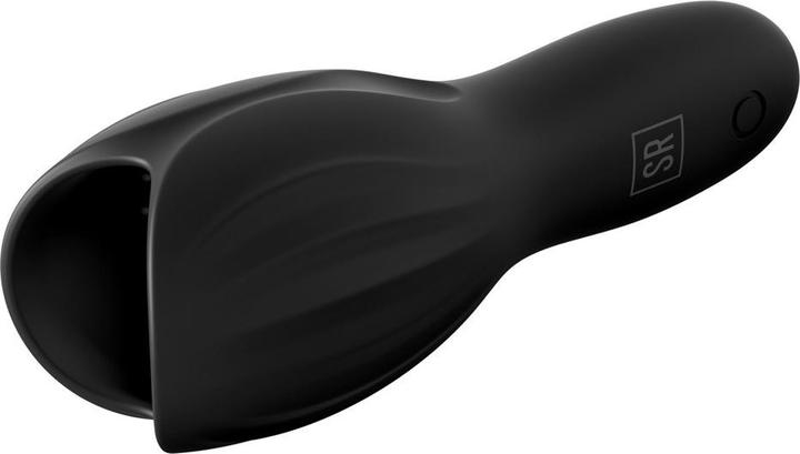 Image du produit Shots CONTROL par le cock teaser en silicone pour débutants de Sir Richard