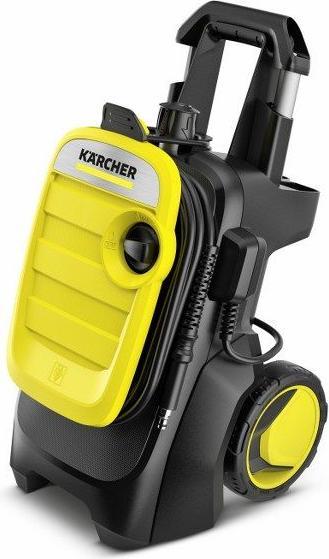 Produktbild Kärcher K5 Compact (Netzbetrieb)