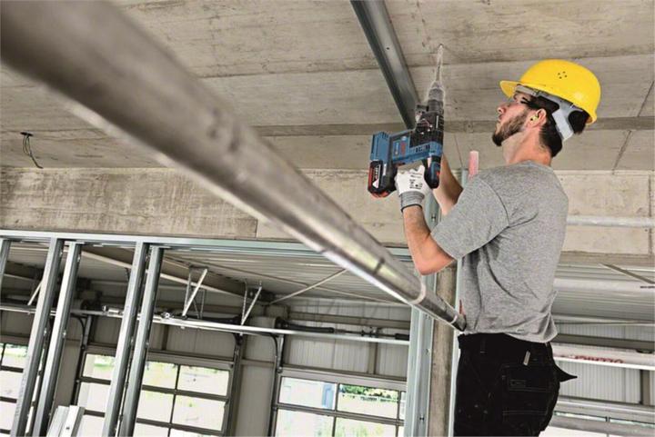 Produktbild Bosch Professional Gbh 18v-26 F (Akkubetrieb)