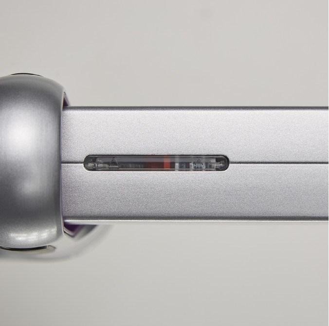 Produktbild Ergo Office Monitorhalterung, Premium Gasfeder, Doppelarm 17"-32" 9kg, ER-436 (Tisch, 32")