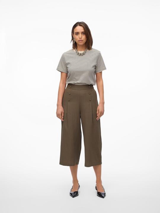 Produktbild Vero Moda VMGISELLE Culottehose Culotte (XL)