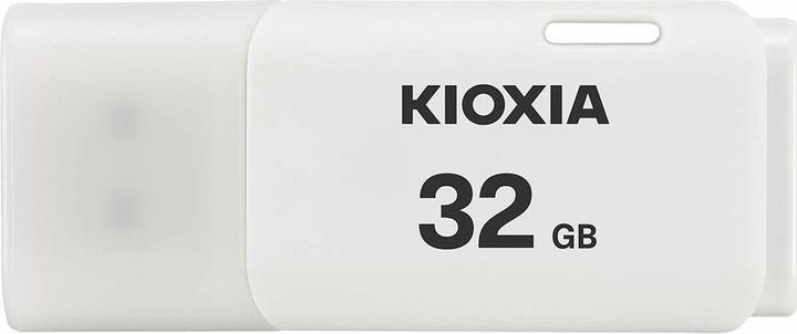 Produktbild Kioxia TransMemory U202 (32 GB, USB-A)