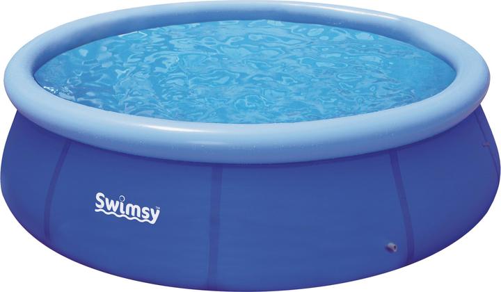 Produktbild Avenli Round Pool (Ø 240 x 63 cm)
