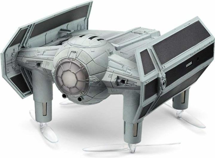 Image du produit Propel Tie Advanced X1 Collectors Drone Edition Star Wars (8 min, 460 g)
