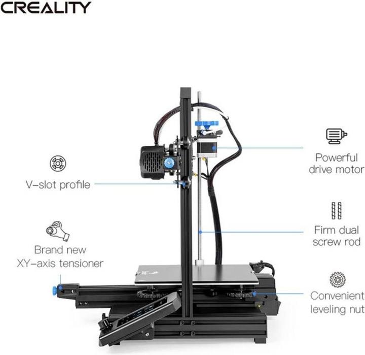 Image du produit Creality Ender 3 V2