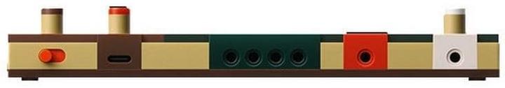 Actual product image Teenage Engineering EP1320 medieval (Keyboards)