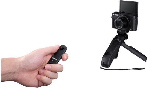 Produktbild Canon HG-100TBR (Handgriff)