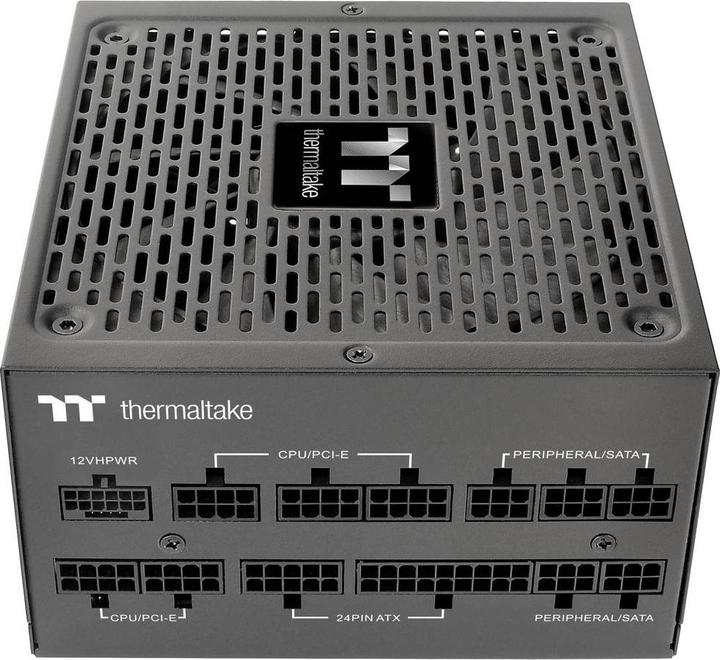 Actual product image Thermaltake Toughpower GF3 PCIe 5.0 (1350W) (1350 W)