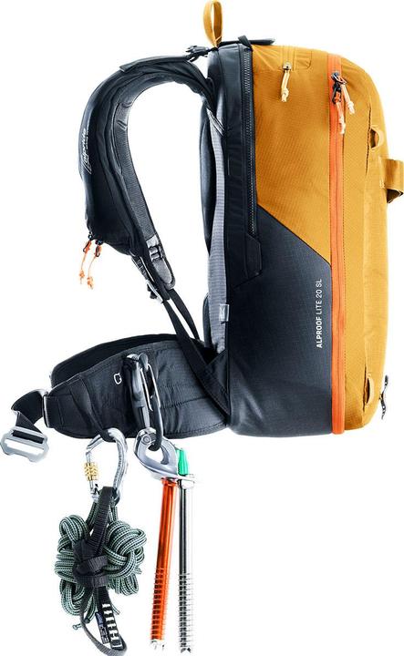 Produktbild Deuter Alproof Lite 20 SL (20 l)