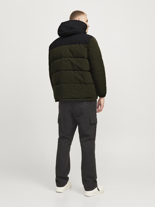 Image du produit Jack & Jones Jjeotto Puffer Jacket Sn Pls (5XL)