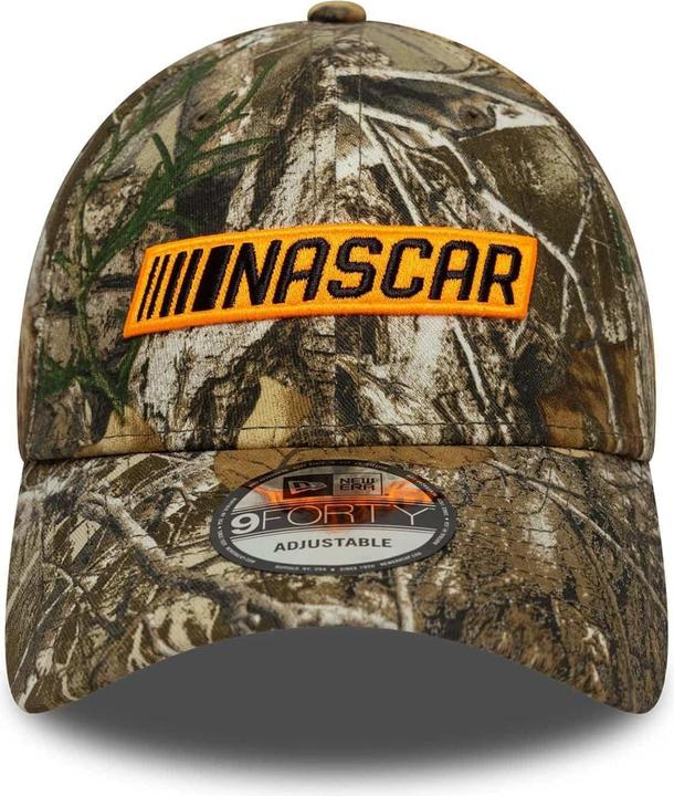 Produktbild New Era 9forty Nascar Rt Nascla (One Size)