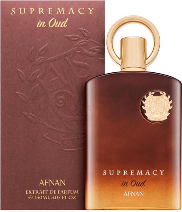 Immagine prodotto Afnan Supremacy in Oud (Eau de parfum, 150 ml)