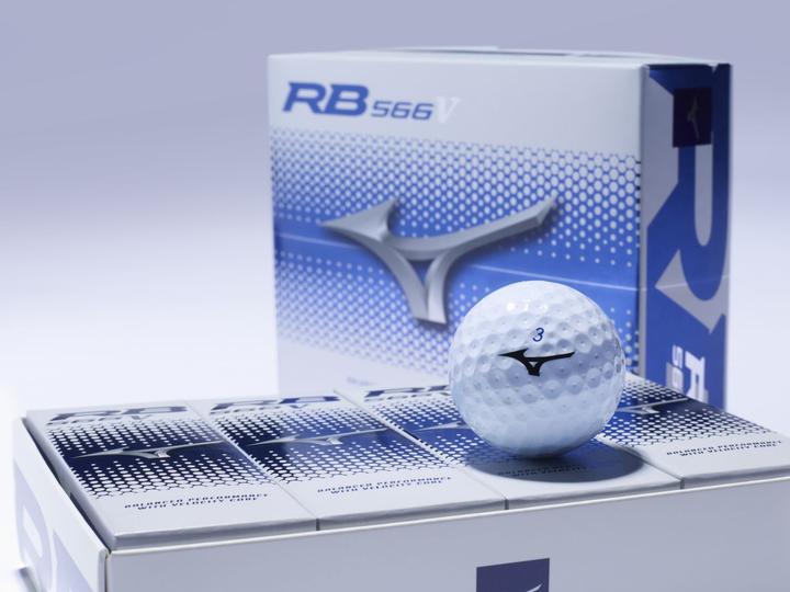 Immagine prodotto Mizuno RB 566 V