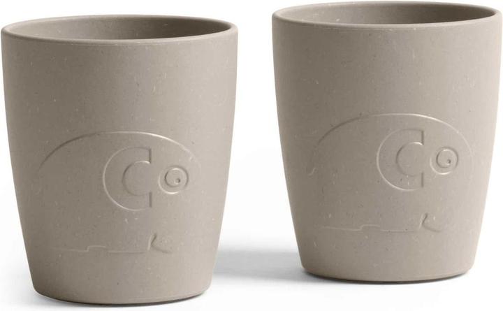 Immagine prodotto Sebra MUMS, tazze, beige jetty
