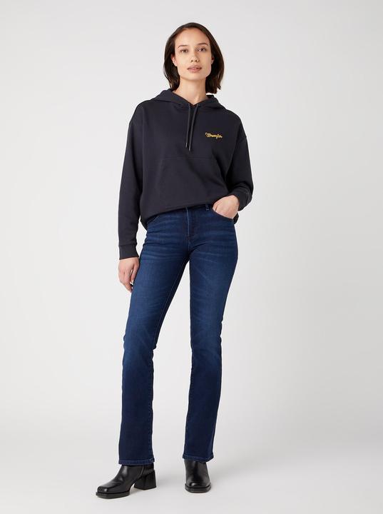 Produktbild Wrangler Bootcut (29)