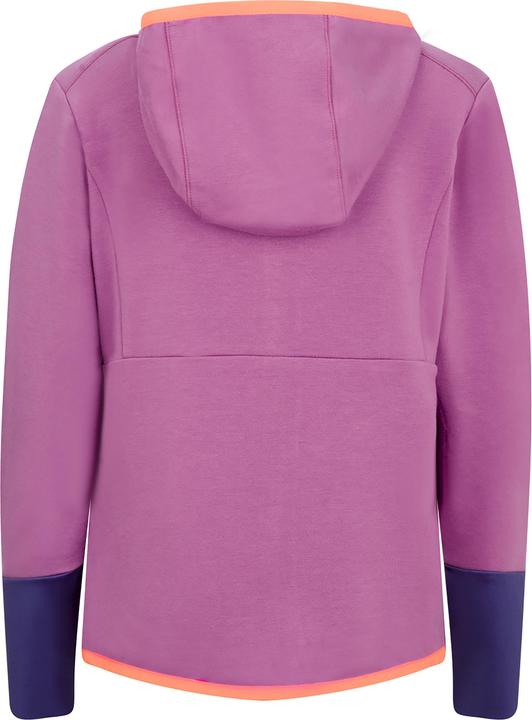 Actual product image Trollkids Girl's Saltfjord Jacket (176)