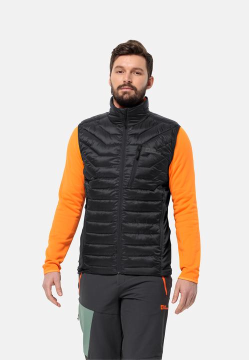 Actual product image Jack Wolfskin Routeburn Pro Ins Vest M (XXL)