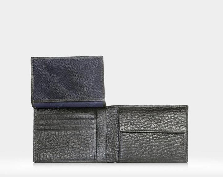Produktbild Braun Büffel Geldbörse Yannik 53134