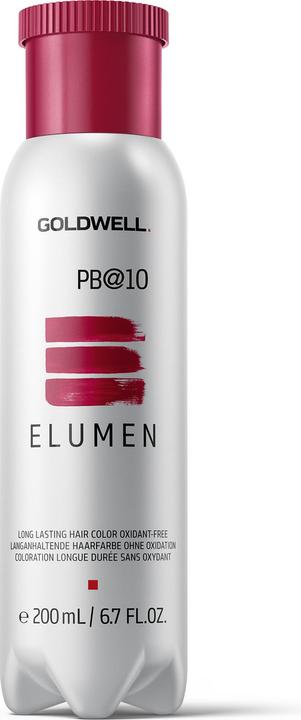 Immagine prodotto Goldwell Elumen (PB@10)