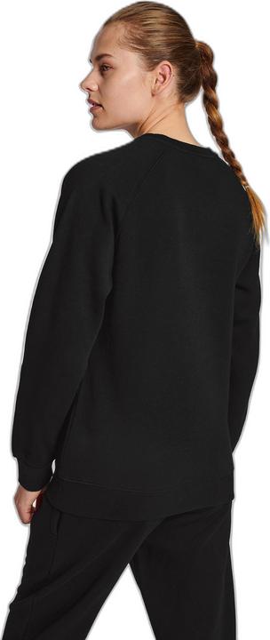 Immagine prodotto hummel Felpa Classica Rossa Donna (M)
