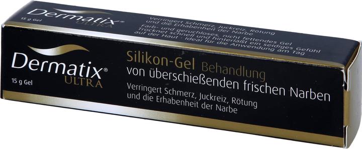 Image du produit Dermatix Ultra (Gel)