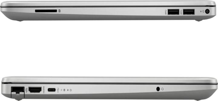 Actual product image HP 250 - G9 - Intel Core - i5 - 1235U, 15,6 Zoll, 32GB DDR4, MS Office 2024 Professional (15.60", 32 GB, 512 GB, DE)