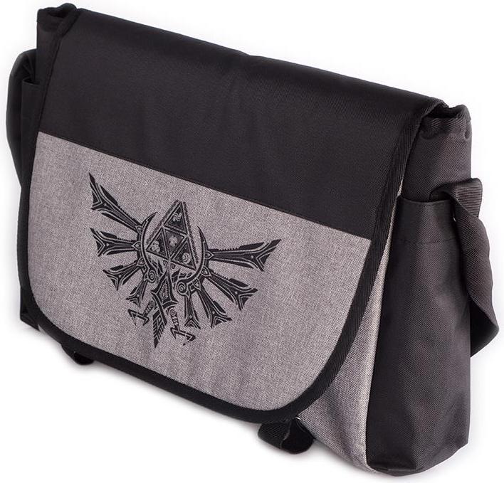 Immagine prodotto The Legend of Zelda Borsa Messenger