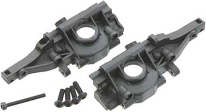 Produktbild Traxxas Bulkhead