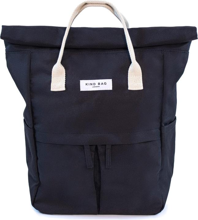 Immagine prodotto Kind Bag Zaino medio Pebble Black (389 l)