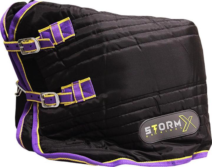 Produktbild Storm X Original 200 Combokragen Pferde Comboweidedecke (221 cm)