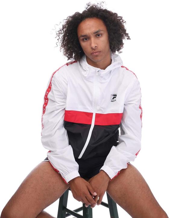 Image du produit Patrick - Coupe-vent CAROLUS - Homme (XS)