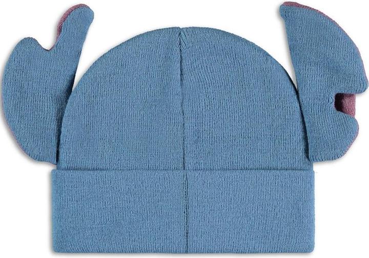 Image du produit Difuzed Lilo & Stitch Bonnet Stitch