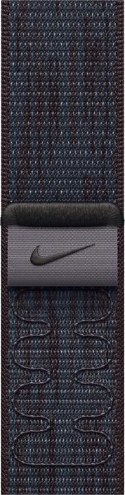Actual product image Apple Nike Sport Loop (42 mm, Nylon, Apple Watch Ultra 2, Apple Watch Series 10, Apple Watch SE 2024)