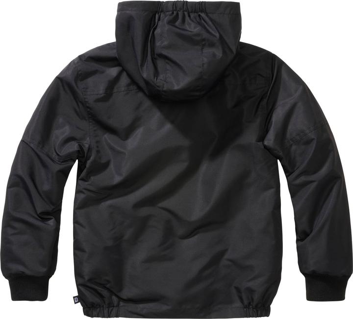 Image du produit Brandit Coupe-vent Kids Frontzip - 16205 (146, 152)