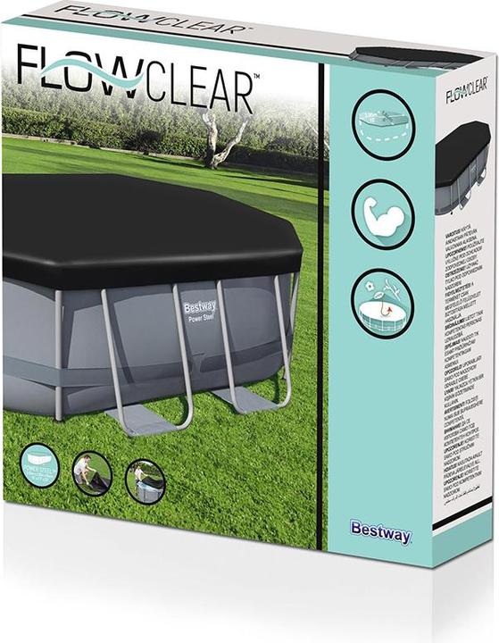Image du produit Bestway Abdeckplane Solar