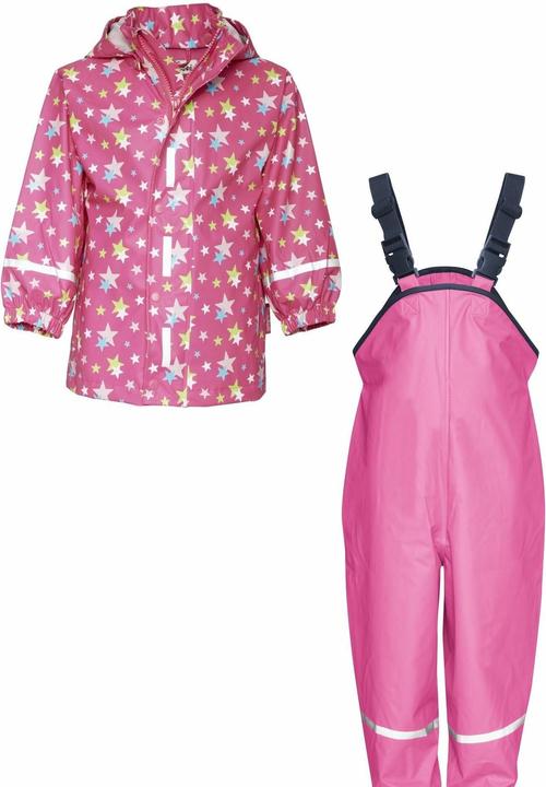 Playshoes Regenanzug Set (80)