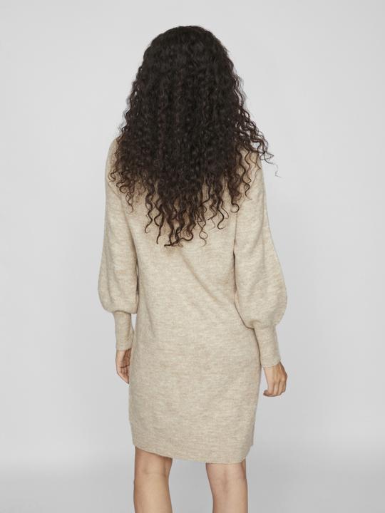Image du produit Vila Robe midi en tricot (L)